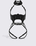 Tara's Body Harness