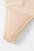 Celestia High-Waist Thong