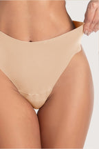 Celestia High-Waist Thong