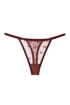 Velora G-String