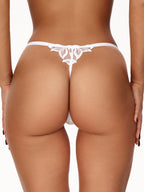 Arabesque Thong