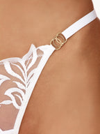 Arabesque Thong