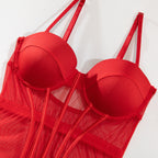 Amber Lingerie Bodysuit