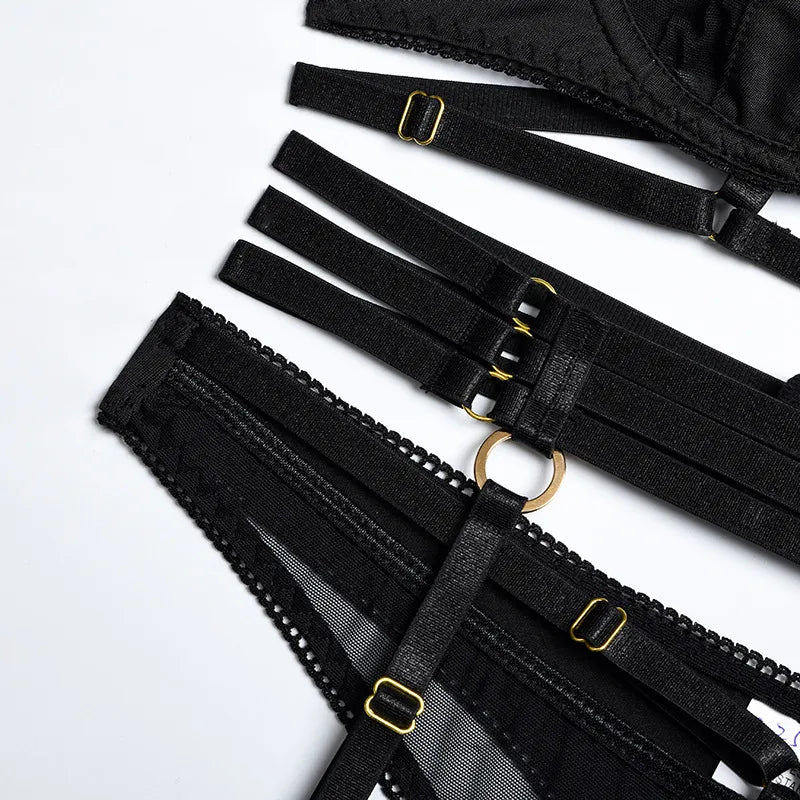 Julietta Lingerie Set