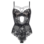 Jacey Lace Bodysuit